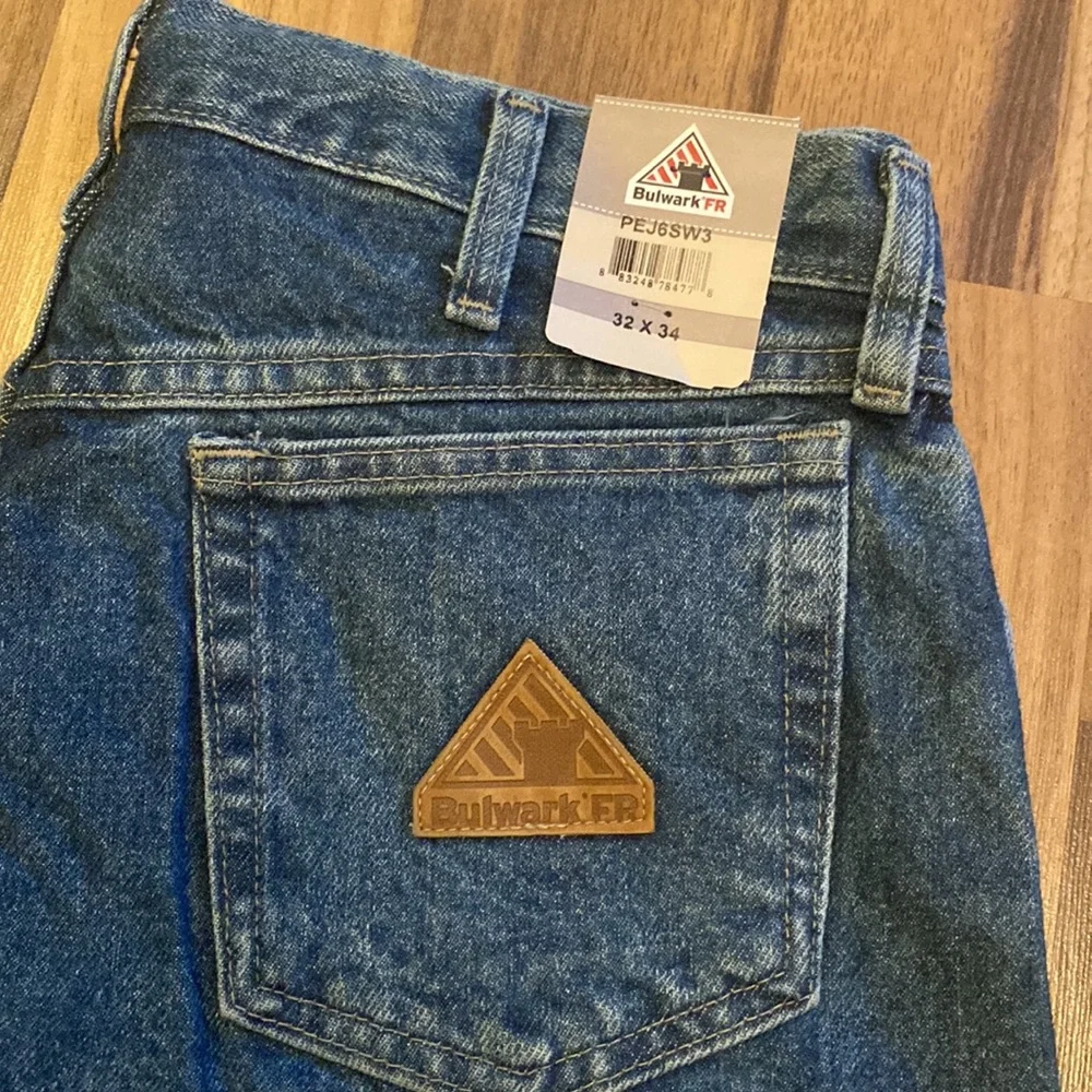 FR pants - Picture 2 of 3
